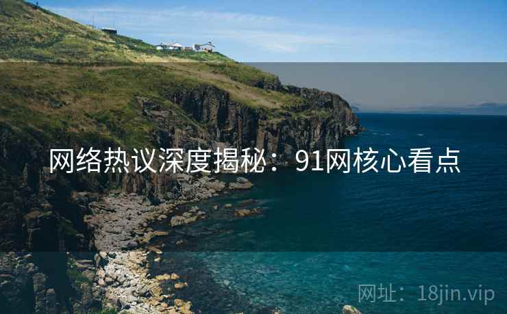 网络热议深度揭秘：91网核心看点